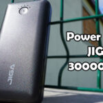 JIGA Power Bank GN1 30000mAh