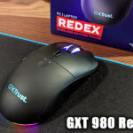 Mouse Trust GXT 980 Redex