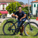 E-Bike DUOTTS C29L